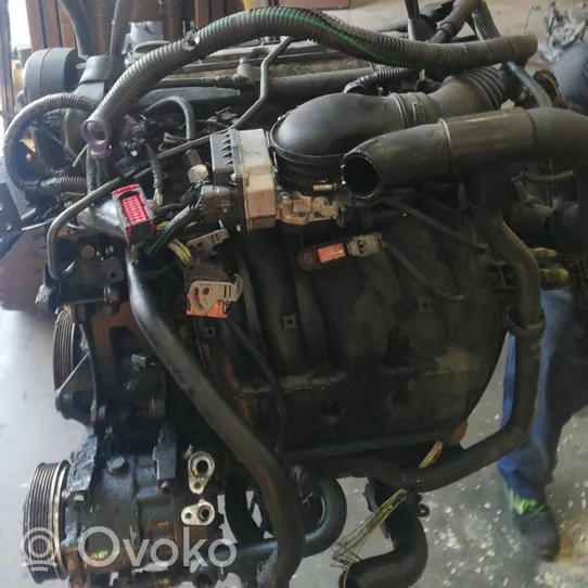 Fiat Ulysse Moteur 9467639488