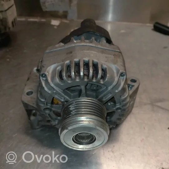 Fiat Panda van Alternator 51944878