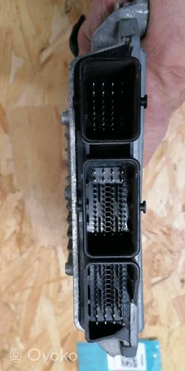 Ford Connect Muut ohjainlaitteet/moduulit 1704092