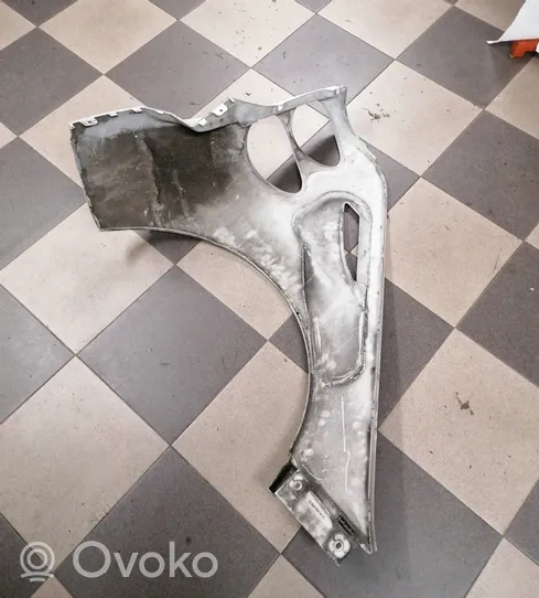 Smart ForTwo II Arche d'aile arrière A4518820101CA9L