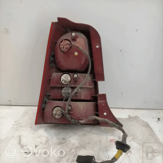 KIA Picanto Lampa tylna 9240207010