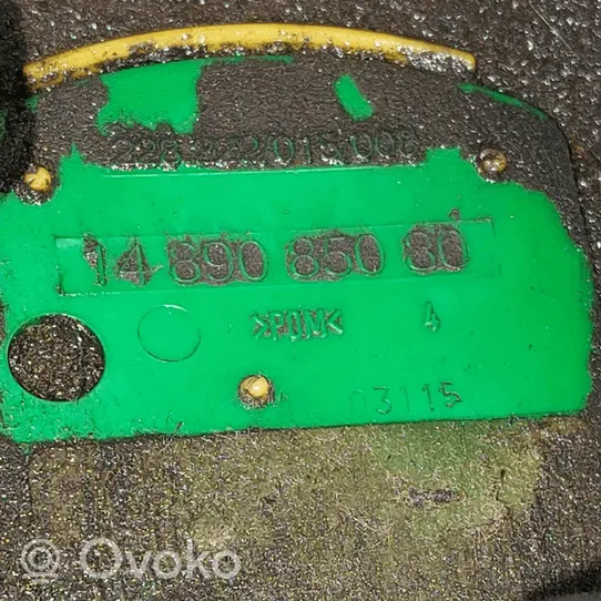 Fiat Ulysse Pompe à carburant 1489085080