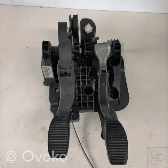 Fiat 500 Pedal assembly 51871752