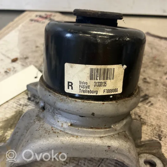 Volvo XC70 Support de moteur, coussinet 31330135