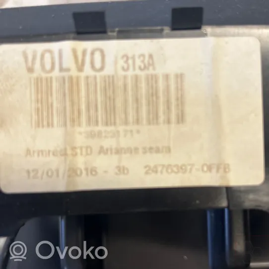 Volvo XC70 Porankis 39821870