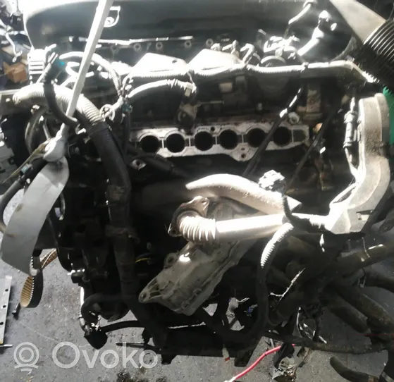 Volvo XC70 Moteur 36001818