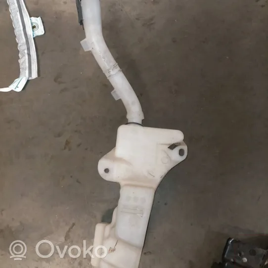 Fiat Panda III Réservoir de liquide lave-glace 52091005