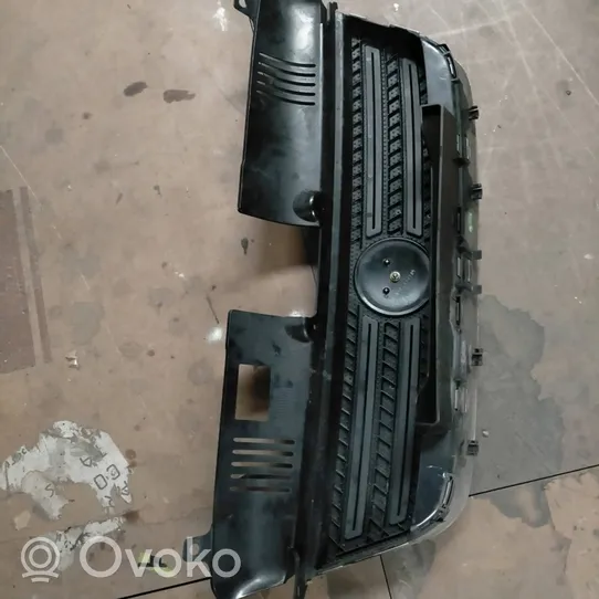 Fiat Idea Atrapa chłodnicy / Grill 735365526