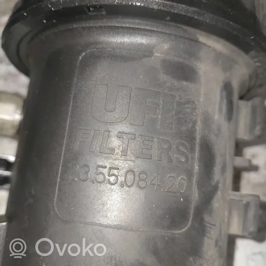 Fiat Idea Filtre à carburant 46849581