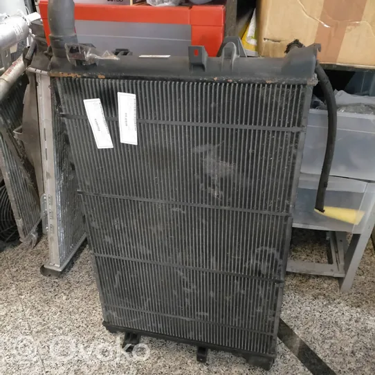 Peugeot 806 Radiateur de chauffage 1301Y7