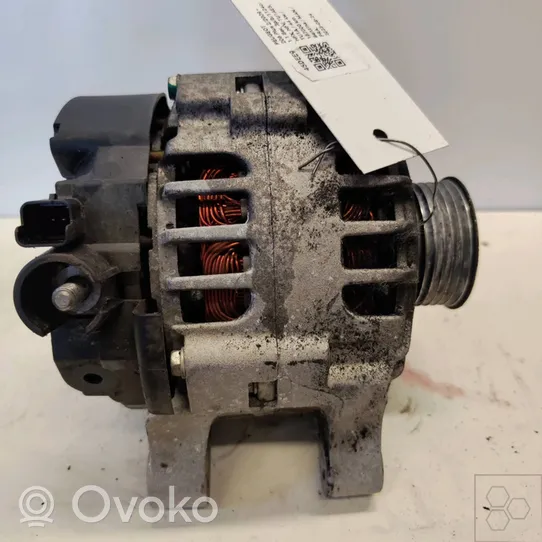 Peugeot 206 Alternator 5702K2