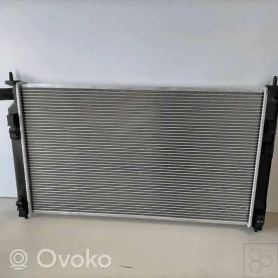 Citroen C-Crosser Radiateur soufflant de chauffage 1608998080