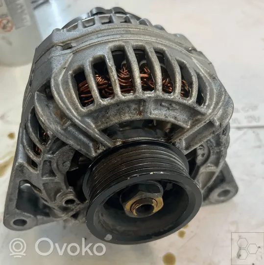 Volkswagen PASSAT B3 Generator/alternator 059903015GX