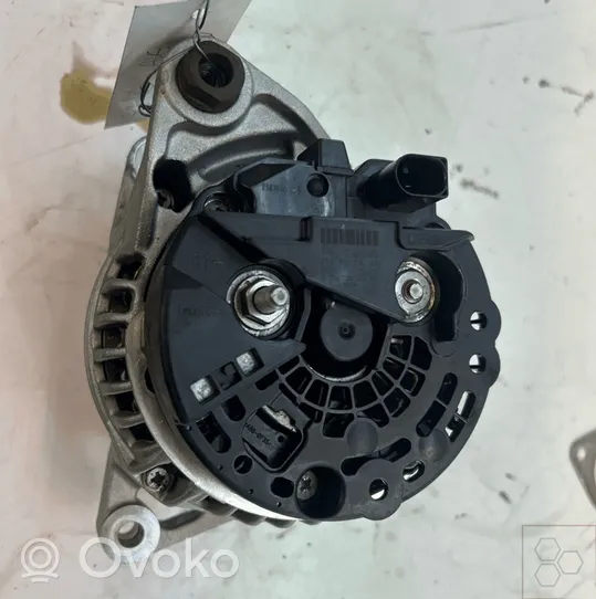 Volkswagen PASSAT B3 Generator/alternator 059903015GX