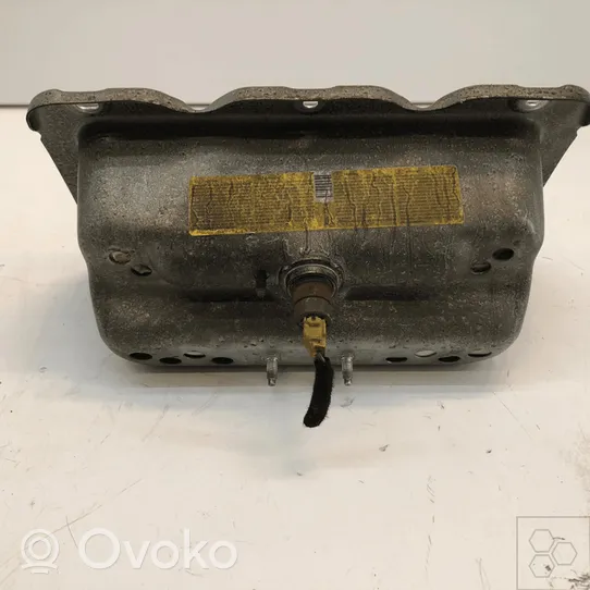 Ford Fiesta Poduszka powietrzna Airbag pasażera 1711931