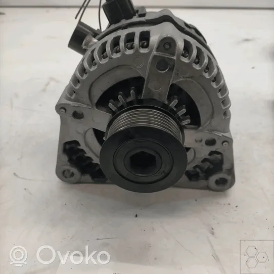 Ford Fiesta Alternator 1477737