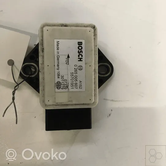 Fiat Stilo Sensor 51904961