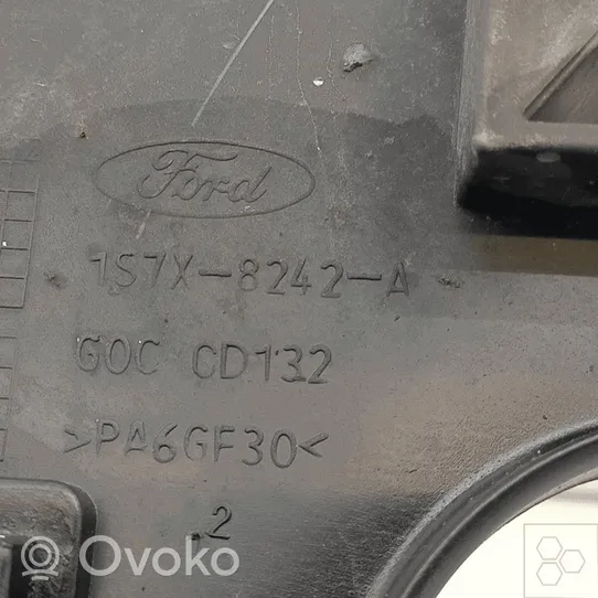 Ford Mondeo Mk III Elementy przedniej części nadwozia 1444951