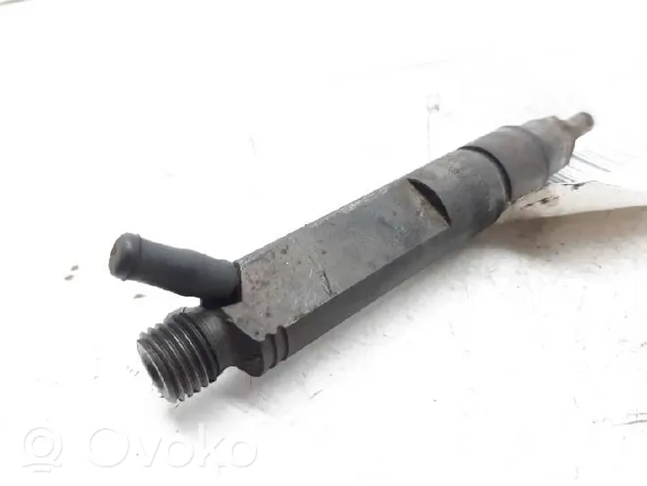 Seat Inca (6k) Injecteur de carburant 028130201G