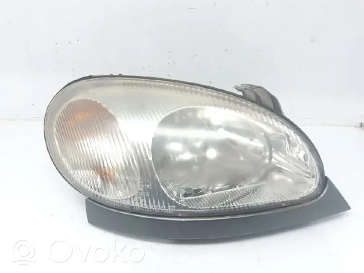 Daewoo Lanos Lampa przednia 240109