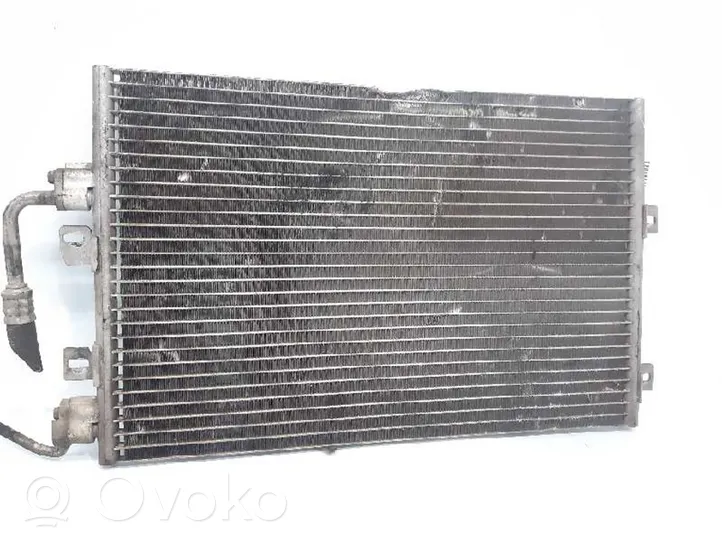 Nissan Kubistar Radiateur condenseur de climatisation 2765000Q0G