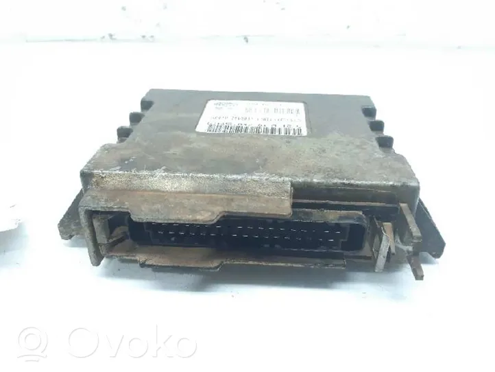 Seat Marbella Sterownik / Moduł ECU 6160204701