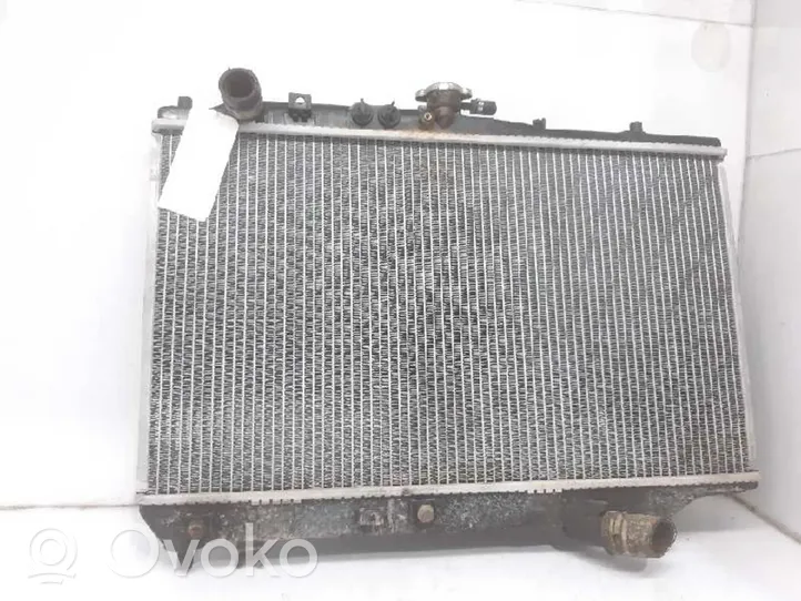 KIA Sephia Dzesēšanas šķidruma radiators 0K24A15200A