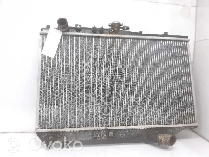 KIA Sephia Radiador del refrigerante 0K24A15200A