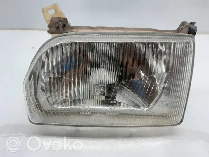 Ford Orion Phare frontale 6104742