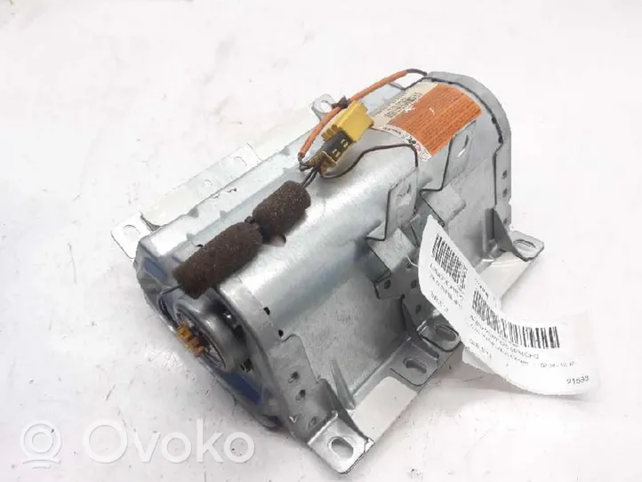 Volvo V50 Poduszka powietrzna Airbag pasażera 30615716