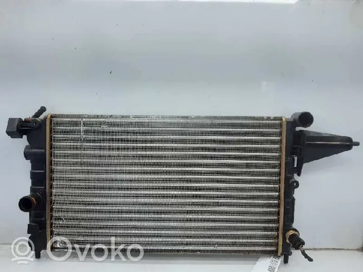 Opel Vectra A Radiateur de refroidissement 610043