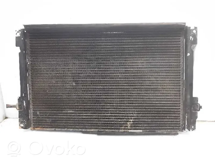 Volvo 850 Radiateur condenseur de climatisation 3522115