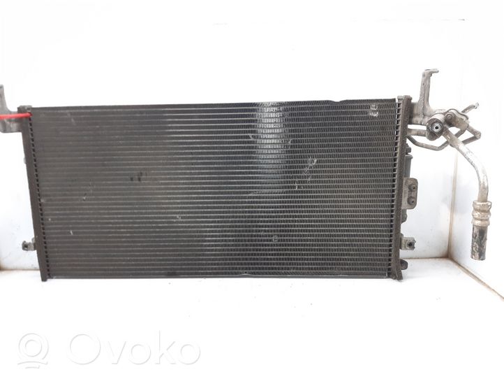 Hyundai Sonata Gaisa kondicioniera dzeses radiators 9760638002