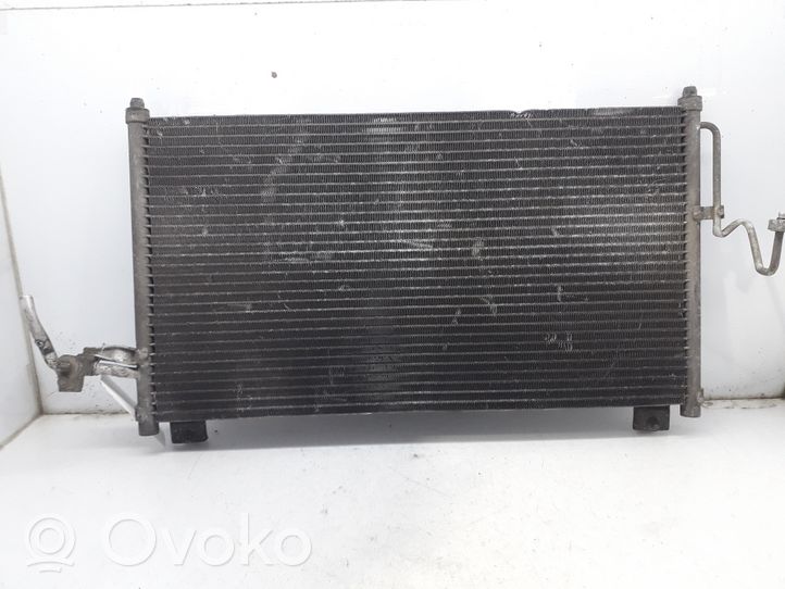 Mazda Premacy Radiateur condenseur de climatisation C10061480B