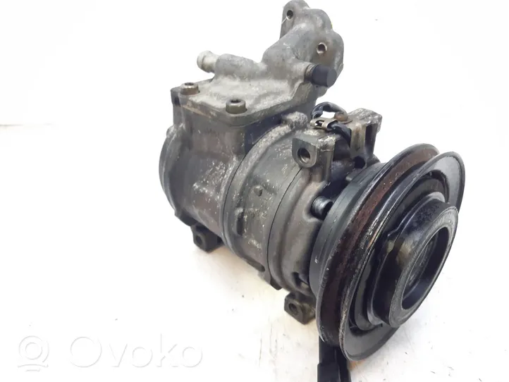 Chrysler Saratoga Klimakompressor Pumpe 5264371