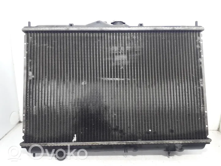 Mitsubishi Carisma Dzesēšanas šķidruma radiators MR299522