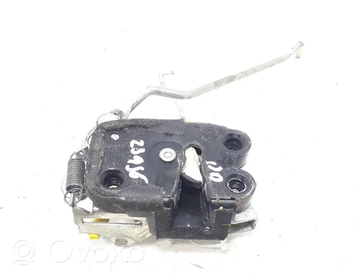 Hyundai Atos Classic Serratura portiera anteriore 8132002010