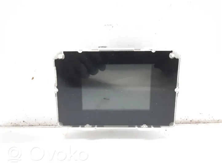 Ford Transit -  Tourneo Connect Monitor/display/piccolo schermo ET7T18B955BD