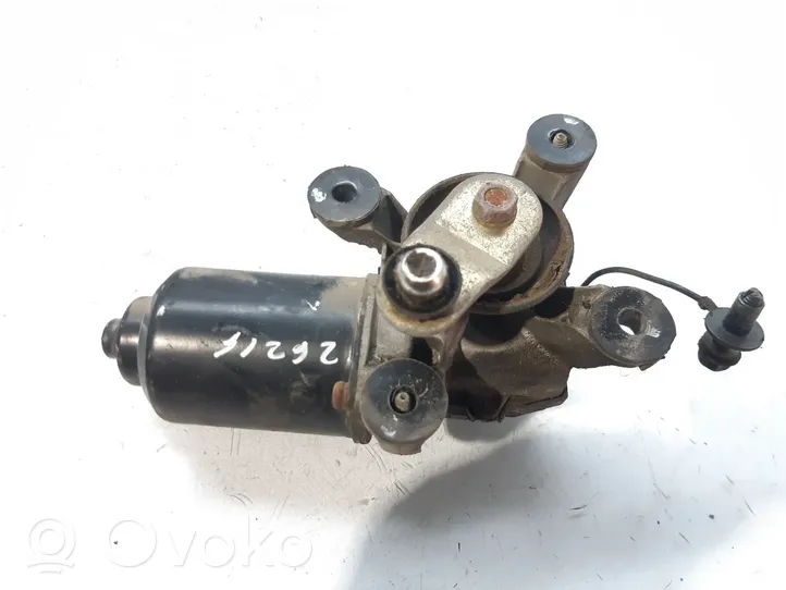 Daewoo Lanos Tringlerie et moteur d'essuie-glace avant 96303118