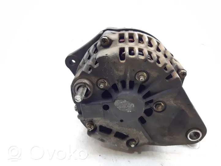 Isuzu D-Max Alternator A32226