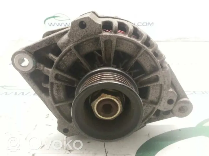 Daewoo Leganza Alternator 94568493