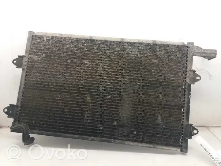 Volkswagen Golf III Radiateur condenseur de climatisation 1H1820413A