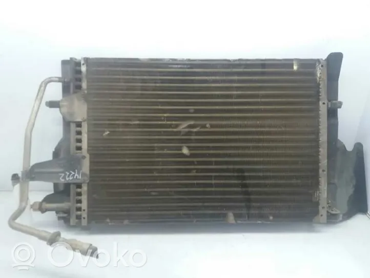 Ford Escort Radiatore di raffreddamento A/C (condensatore) 96AGA8311B