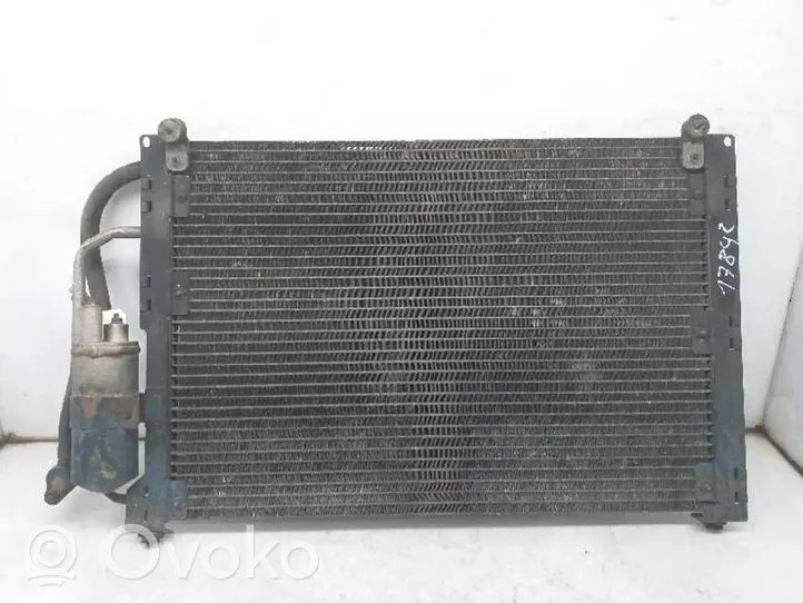 Daewoo Lanos Radiatore di raffreddamento A/C (condensatore) L915