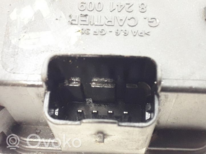 Citroen Xsara Picasso Valve électromagnétique 9659799080