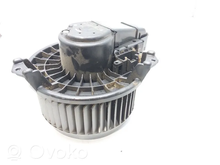 Toyota Avensis T270 Interior heater climate box assembly housing 8710302150