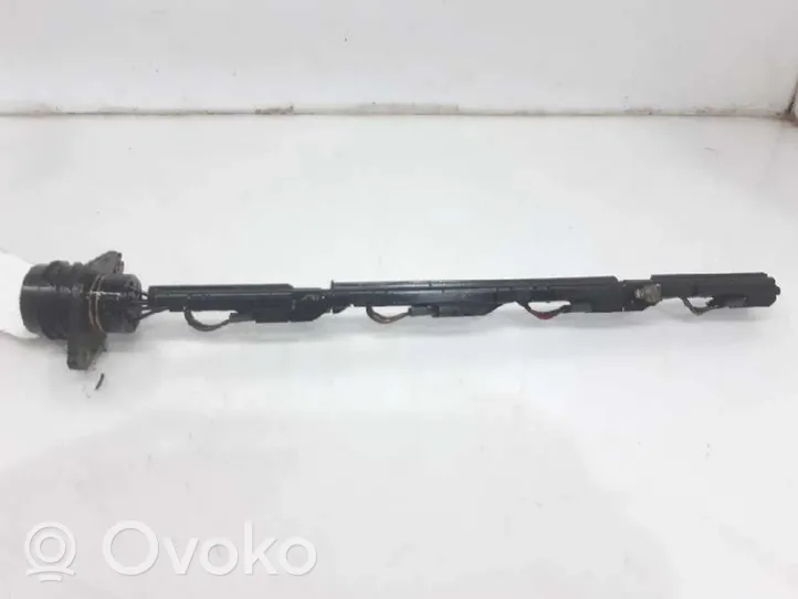 Skoda Octavia Mk2 (1Z) Injection de carburant 038906231