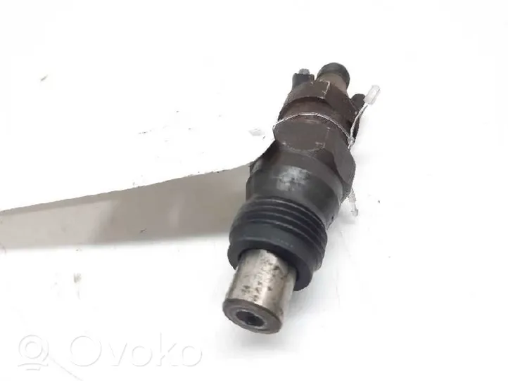 Citroen ZX Injecteur de carburant KCA17S42