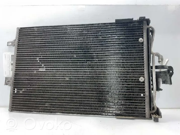 Opel Tigra B Radiateur condenseur de climatisation 93183711