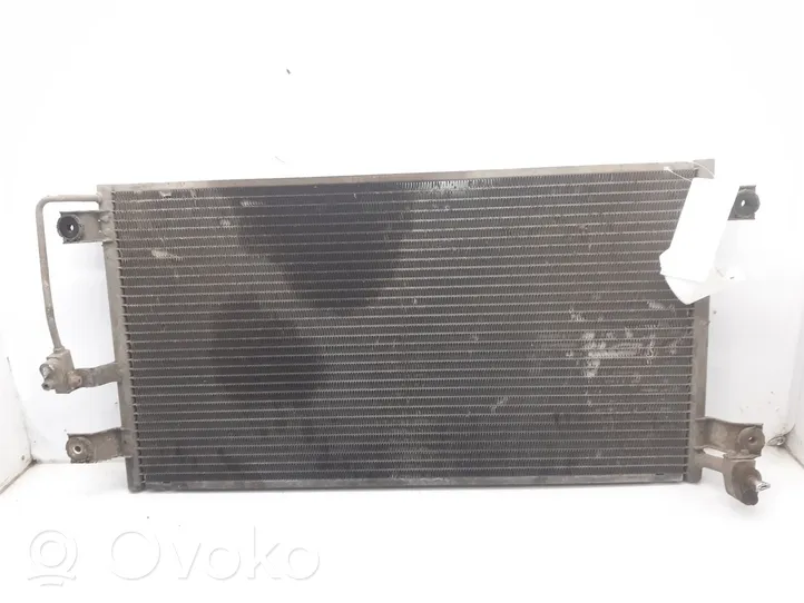 SsangYong Musso Radiateur condenseur de climatisation 6841005030